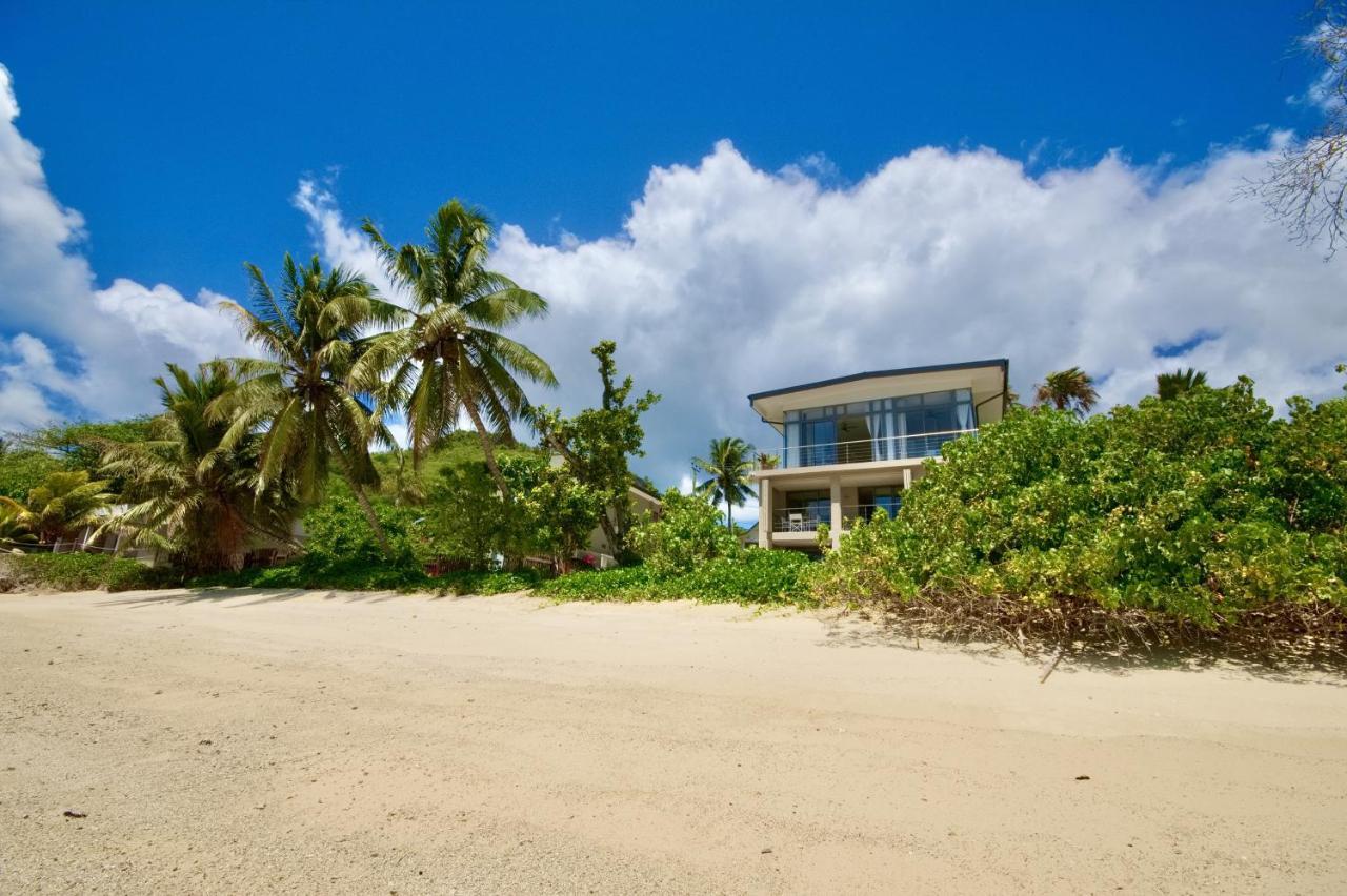 Bacova Sur Mer By Le Domaine De Bacova Pointe Au Sel Luaran gambar