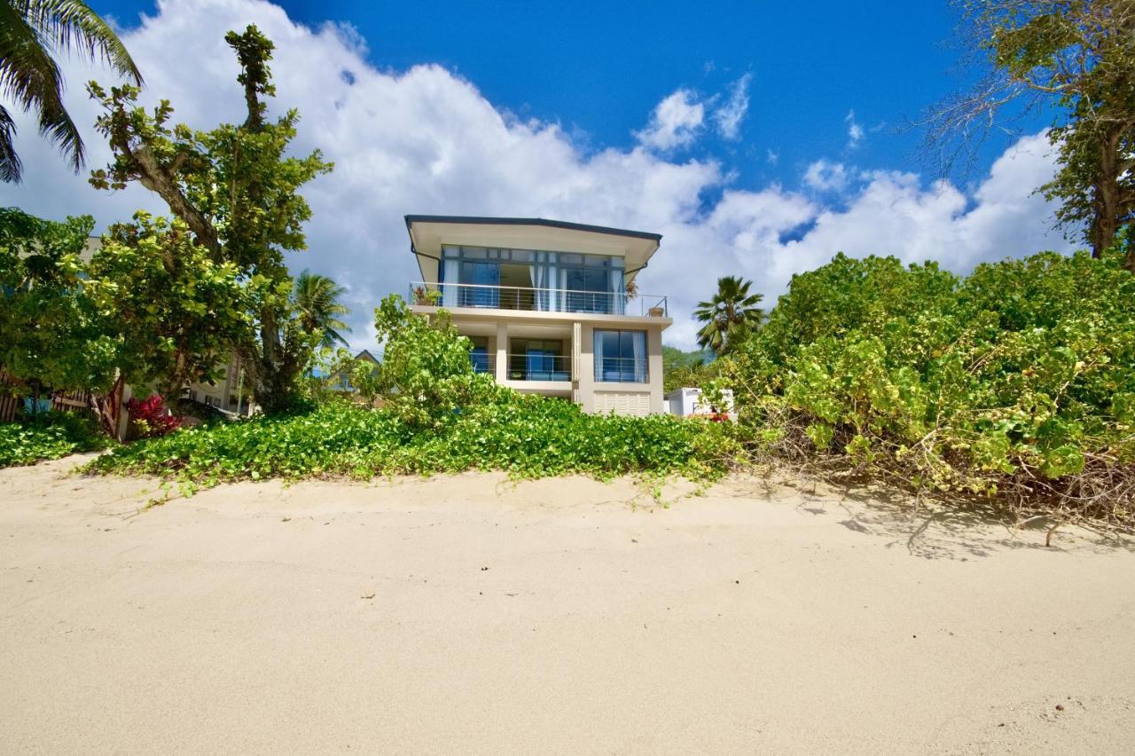 Bacova Sur Mer By Le Domaine De Bacova Pointe Au Sel Luaran gambar